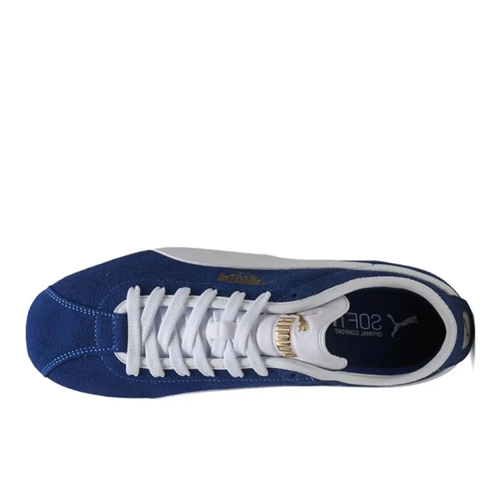 Puma shoes - PUMA Tackle Lace Up - Tackle Lace - 40445602 - Blue 2