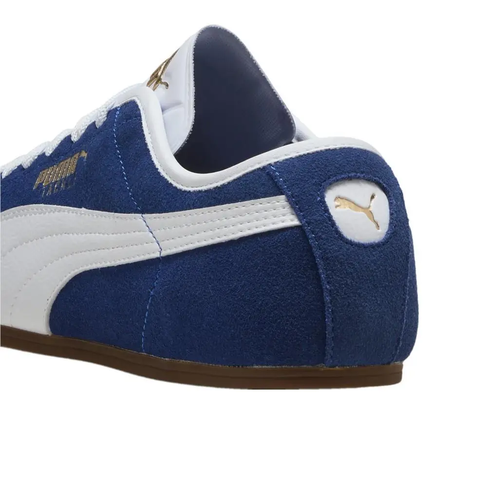 Puma shoes - PUMA Tackle Lace Up - Tackle Lace - 40445602 - Blue 5