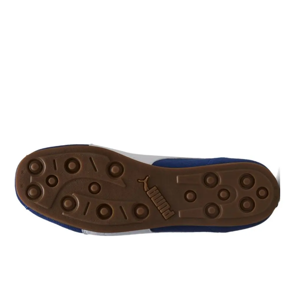 Puma shoes - PUMA Tackle Lace Up - Tackle Lace - 40445602 - Blue 11