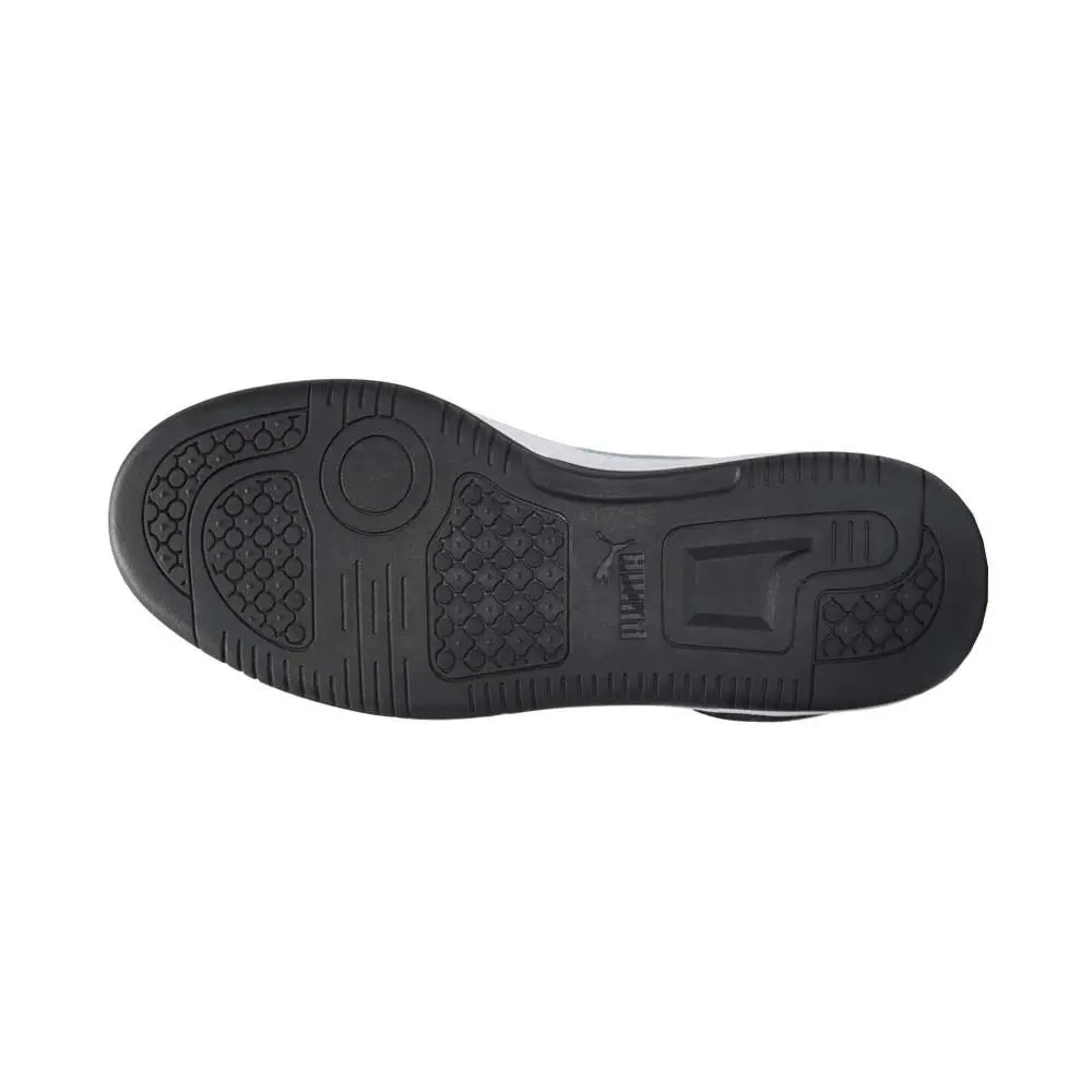 Puma shoes - PUMA Rebound Layup Sl Ink High Top - 40121601 - White 3