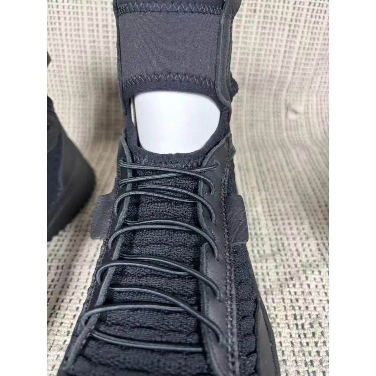 Puma shoes - PUMA Mid - Mid - 190938-01 - Black 17
