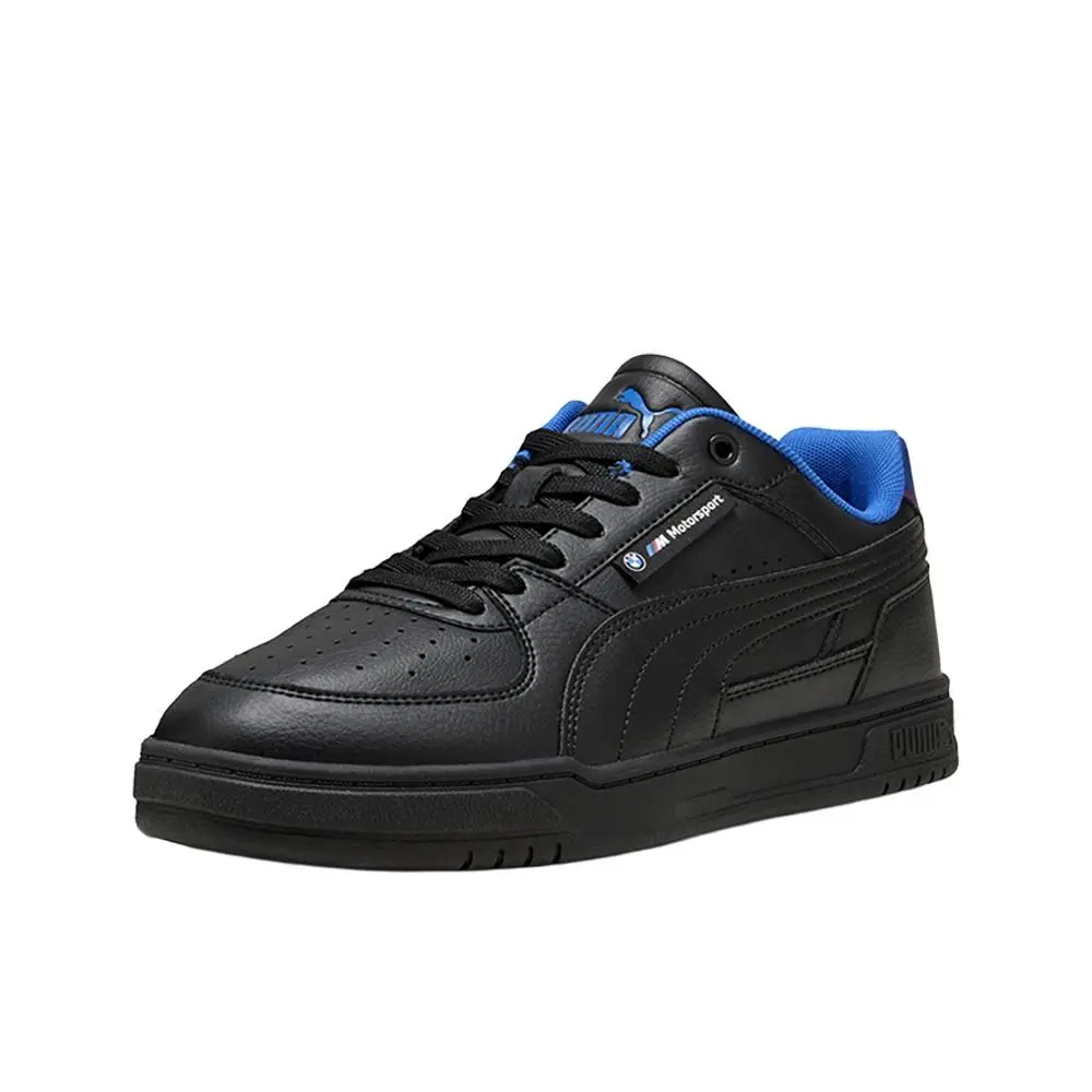 Puma shoes - PUMA Bmw M Motorsport Caven Iii Lace Up - 30912801 - Black 0
