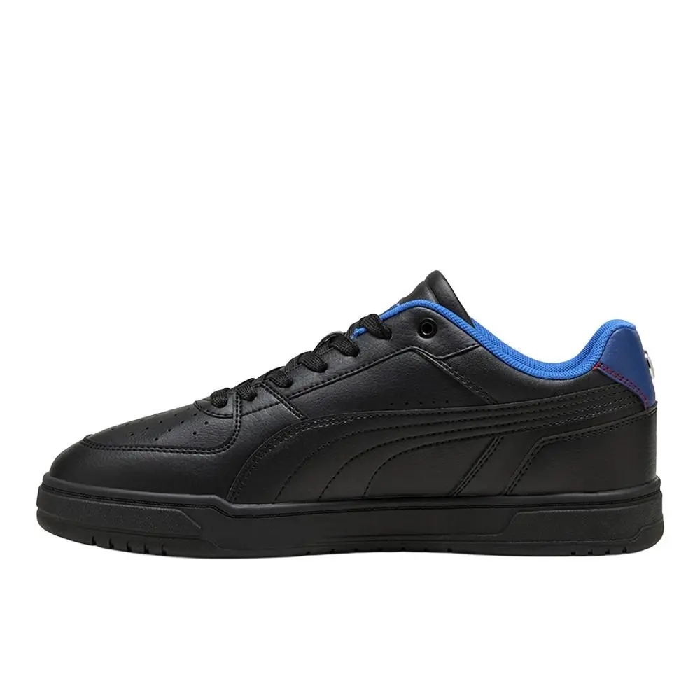 Puma shoes - PUMA Bmw M Motorsport Caven Iii Lace Up - 30912801 - Black 1