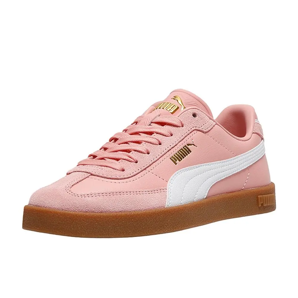 Puma shoes - PUMA Club Ii Era Lace Up - 40100152 - Pink 0