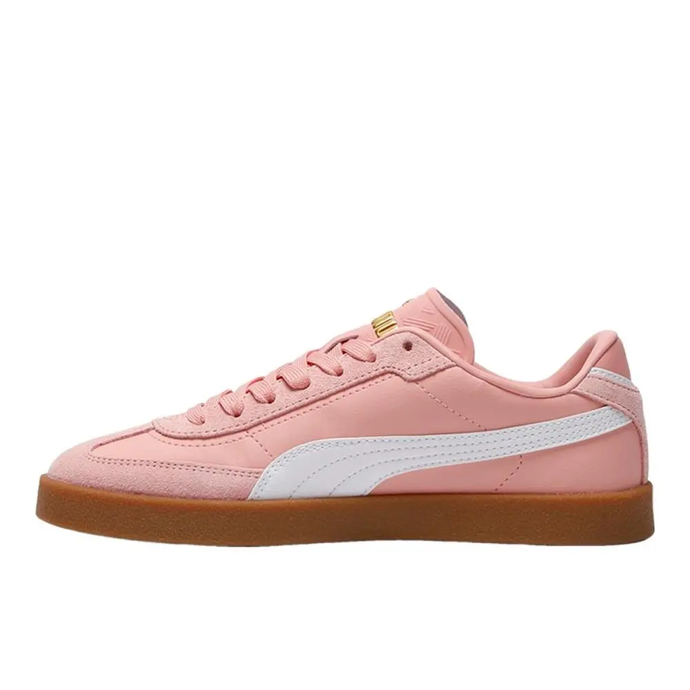 Puma shoes - PUMA Club Ii Era Lace Up - 40100152 - Pink 1