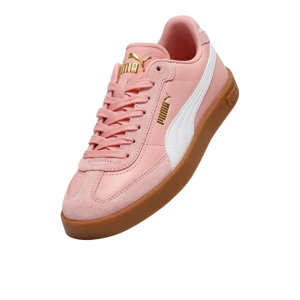 Puma shoes - PUMA Club Ii Era Lace Up - 40100152 - Pink 4