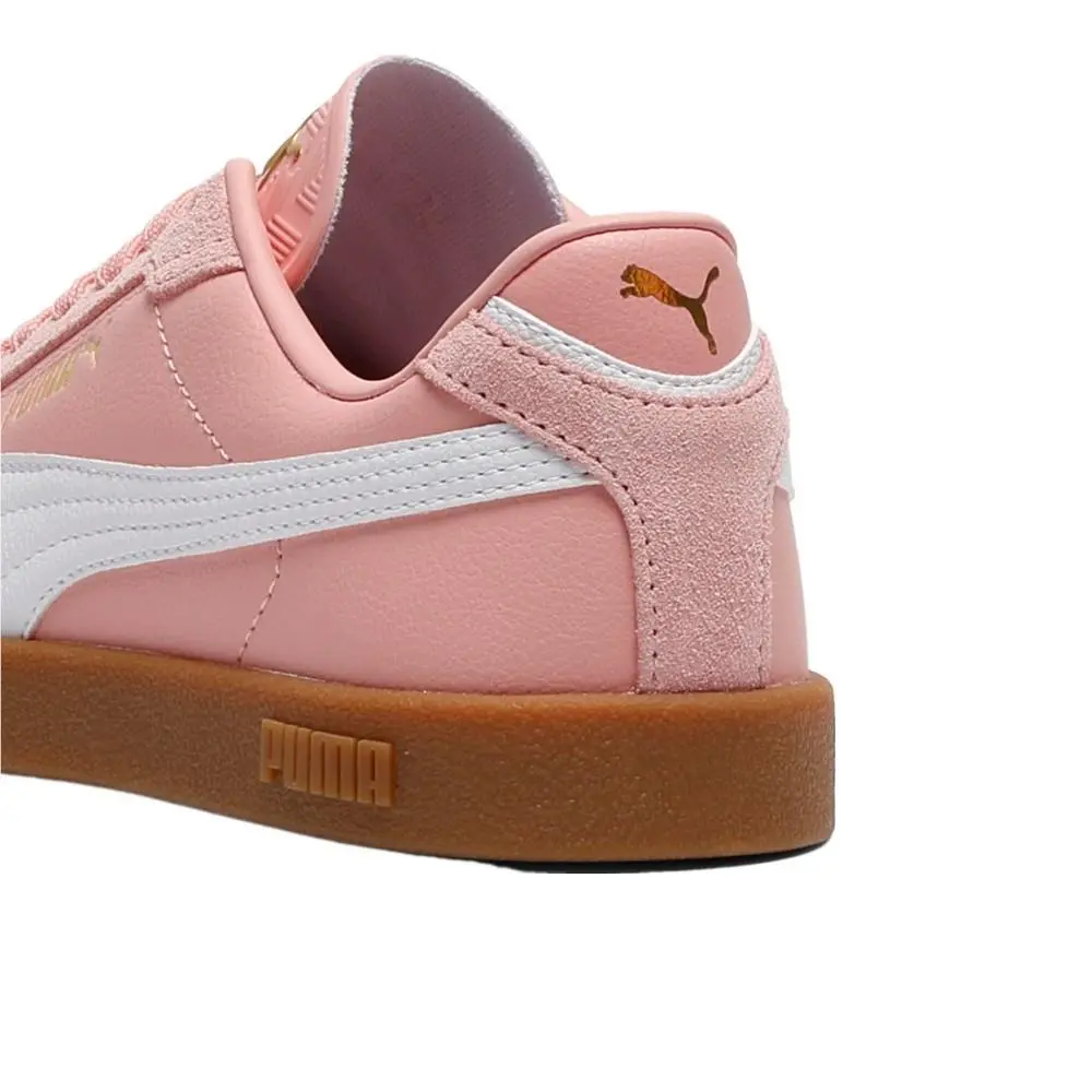 Puma shoes - PUMA Club Ii Era Lace Up - 40100152 - Pink 13
