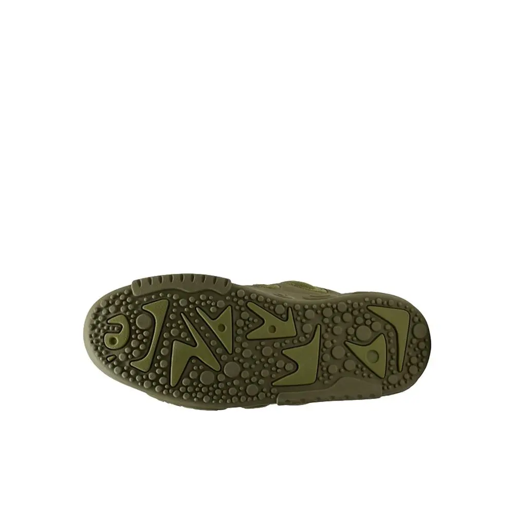 Puma shoes - PUMA La Francé Oak Tree Lace Up  Youth - 31298001 - Green 3