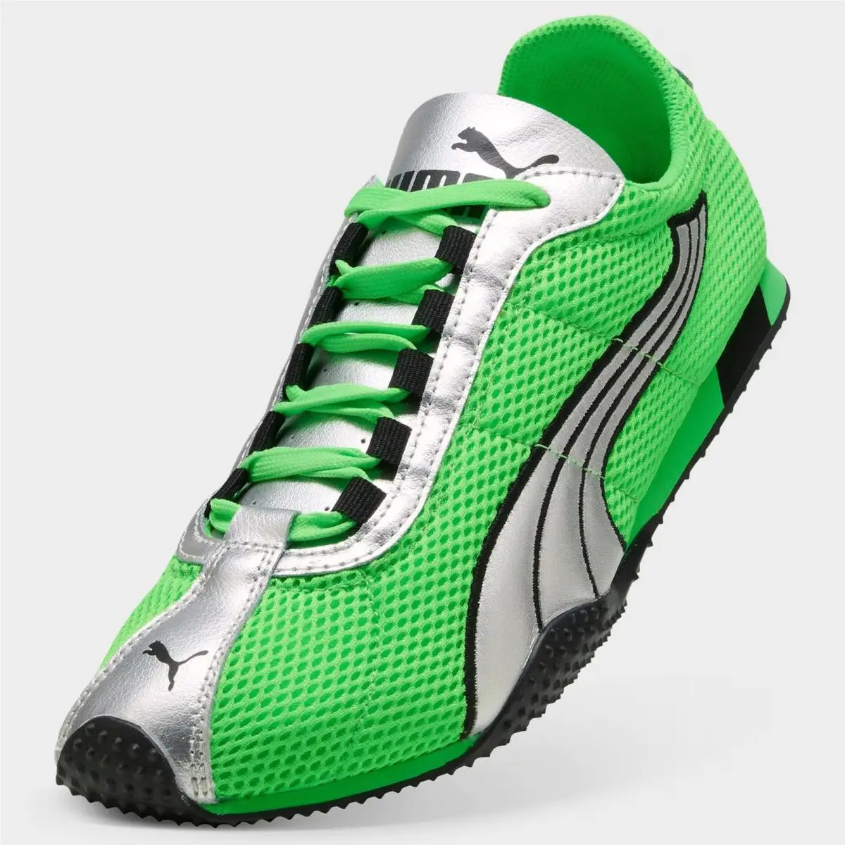 Puma shoes - 40369201 300 - Fizzy Green/Puma Silver 0