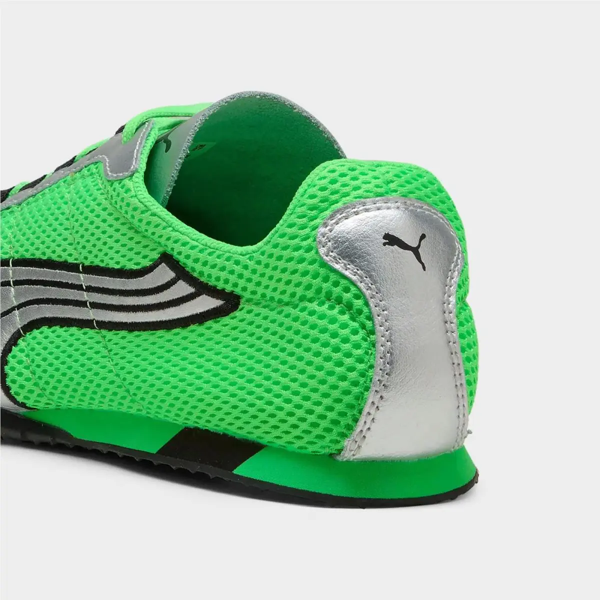 Puma shoes - 40369201 300 - Fizzy Green/Puma Silver 6