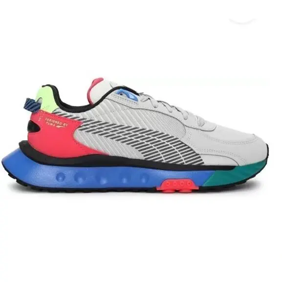 Puma shoes - 38292501 - 382925 01 - Multicolor 0