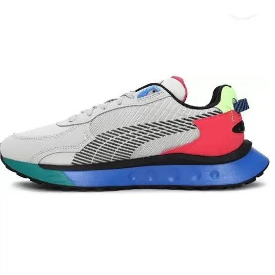 Puma shoes - 38292501 - 382925 01 - Multicolor 1