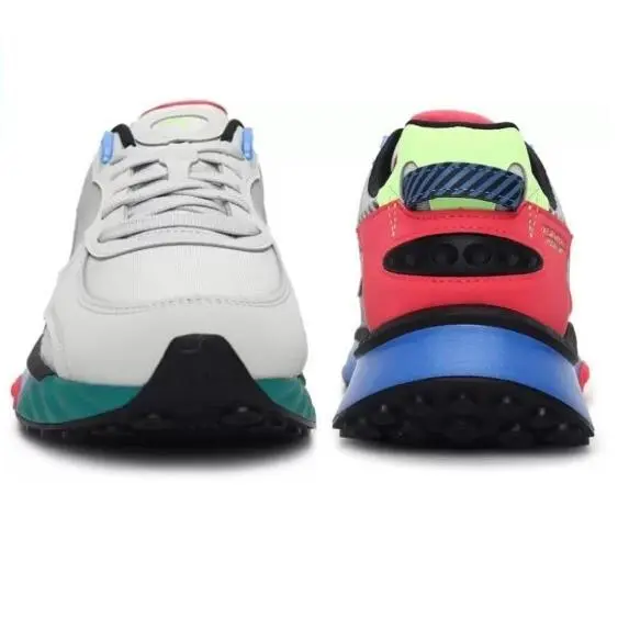 Puma shoes - 38292501 - 382925 01 - Multicolor 2