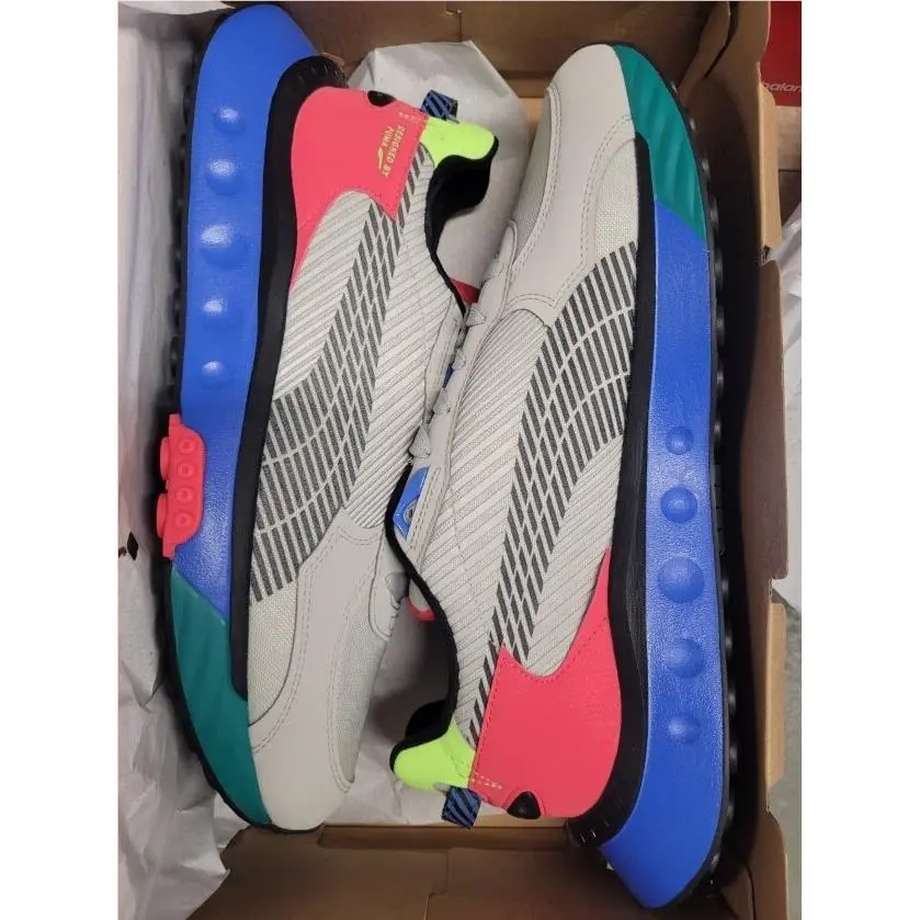 Puma shoes - 38292501 - 382925 01 - Multicolor 15