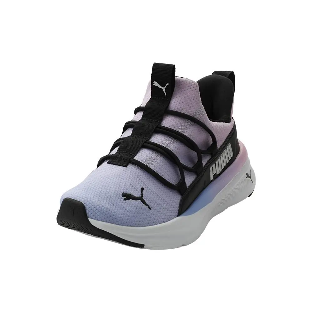 Puma shoes - PUMA One4all 2.0 Fade Easy On  Youth - 40789201 - Black, Pink 0