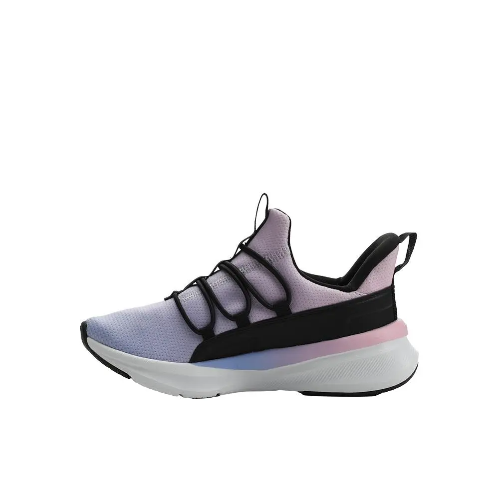 Puma shoes - PUMA One4all 2.0 Fade Easy On  Youth - 40789201 - Black, Pink 1