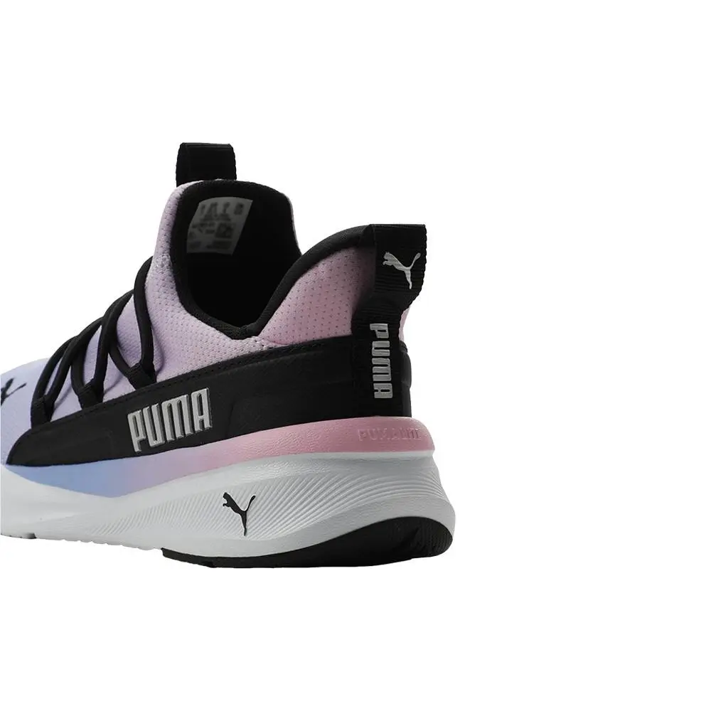 Puma shoes - PUMA One4all 2.0 Fade Easy On  Youth - 40789201 - Black, Pink 13