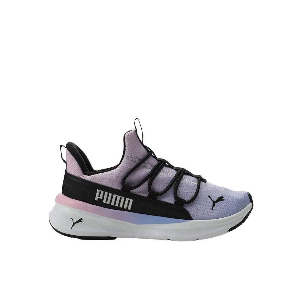 Puma shoes - PUMA One4all 2.0 Fade Easy On  Youth - 40789201 - Black, Pink 7