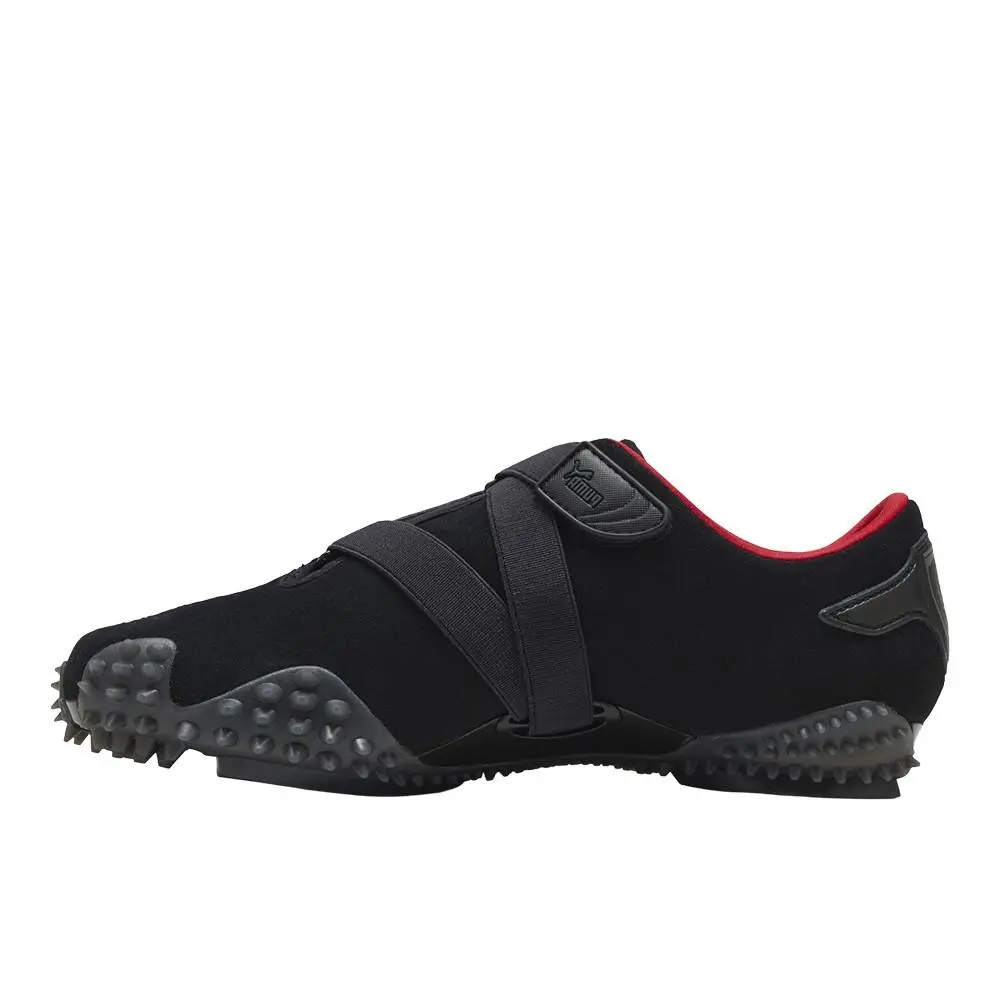 Puma shoes - PUMA Scuderia Ferrari Mostro Slip On - 30914901 - Black 1