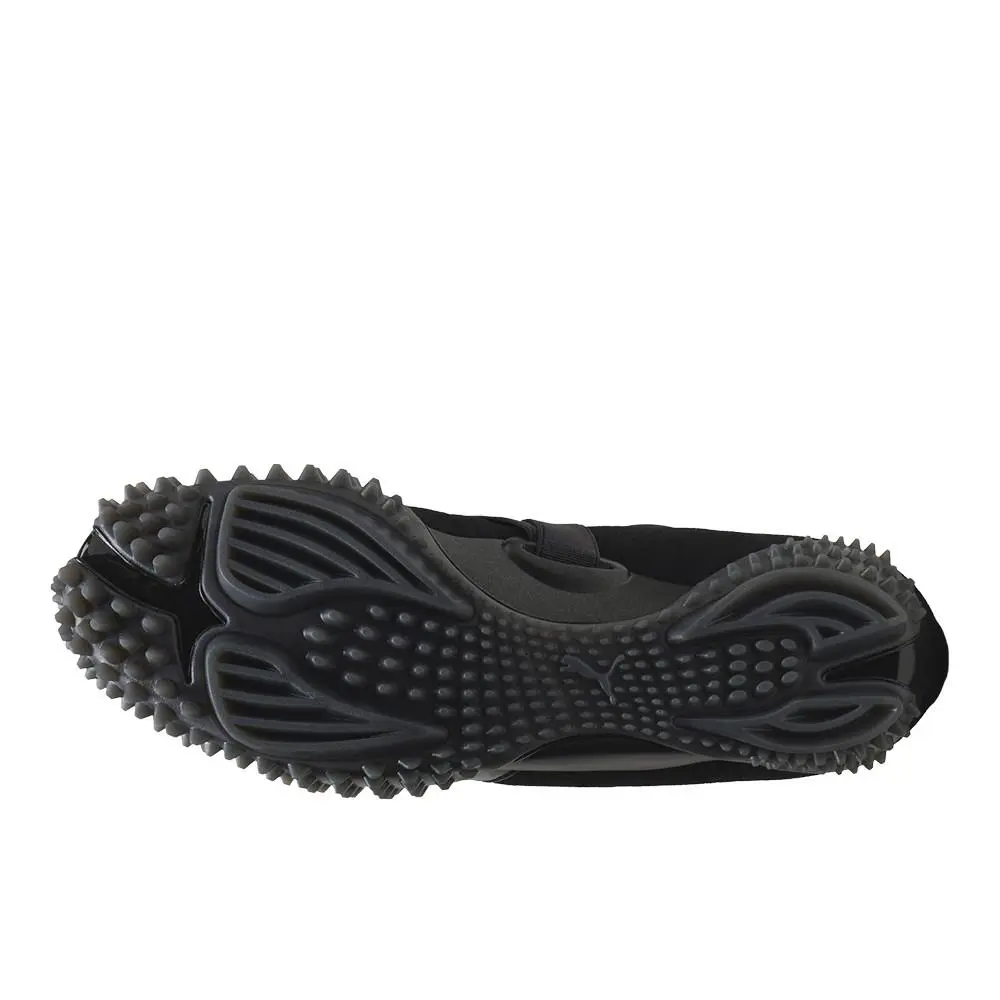 Puma shoes - PUMA Scuderia Ferrari Mostro Slip On - 30914901 - Black 11