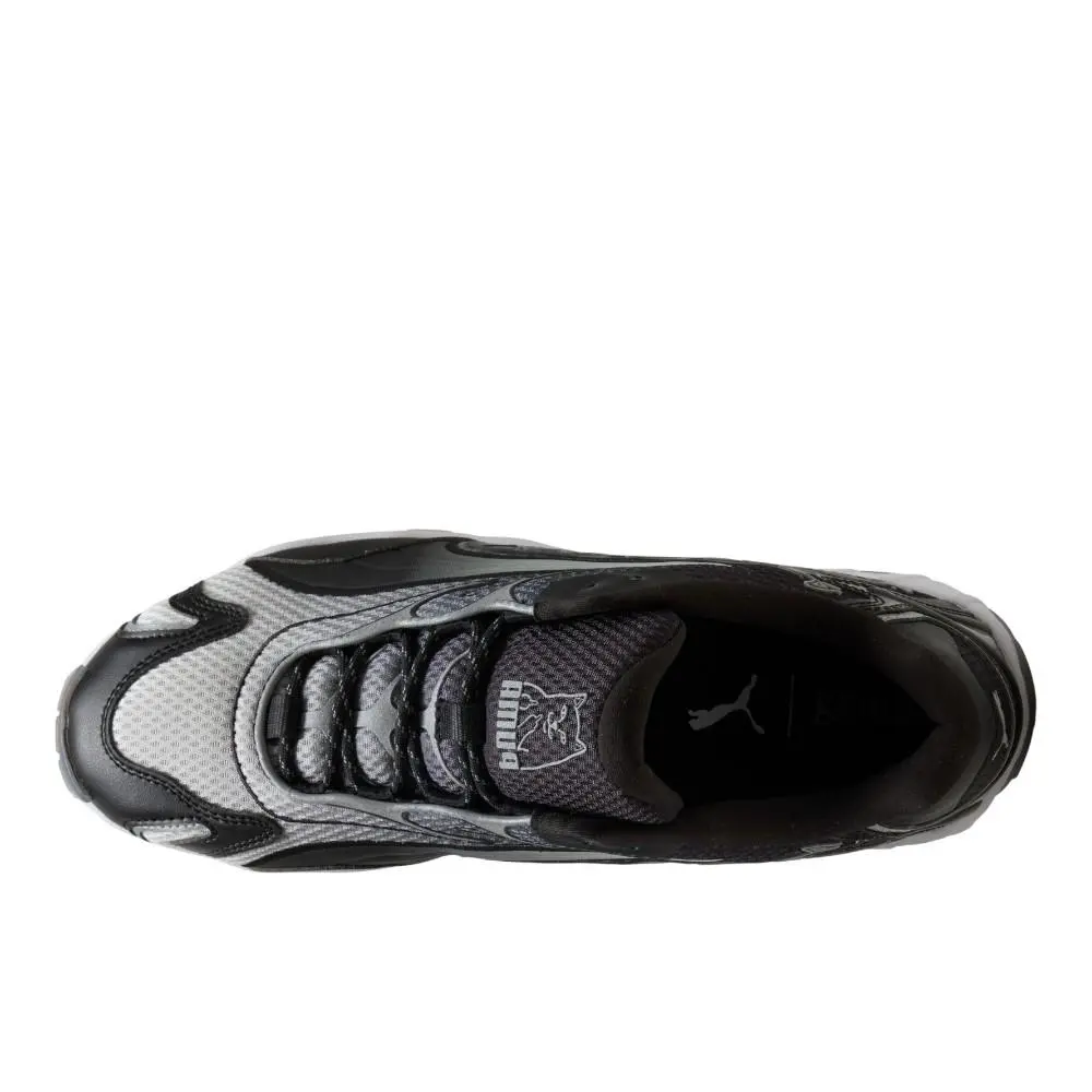 Puma shoes - PUMA  X  Inhale Lace Up - 40364801 - Black 2