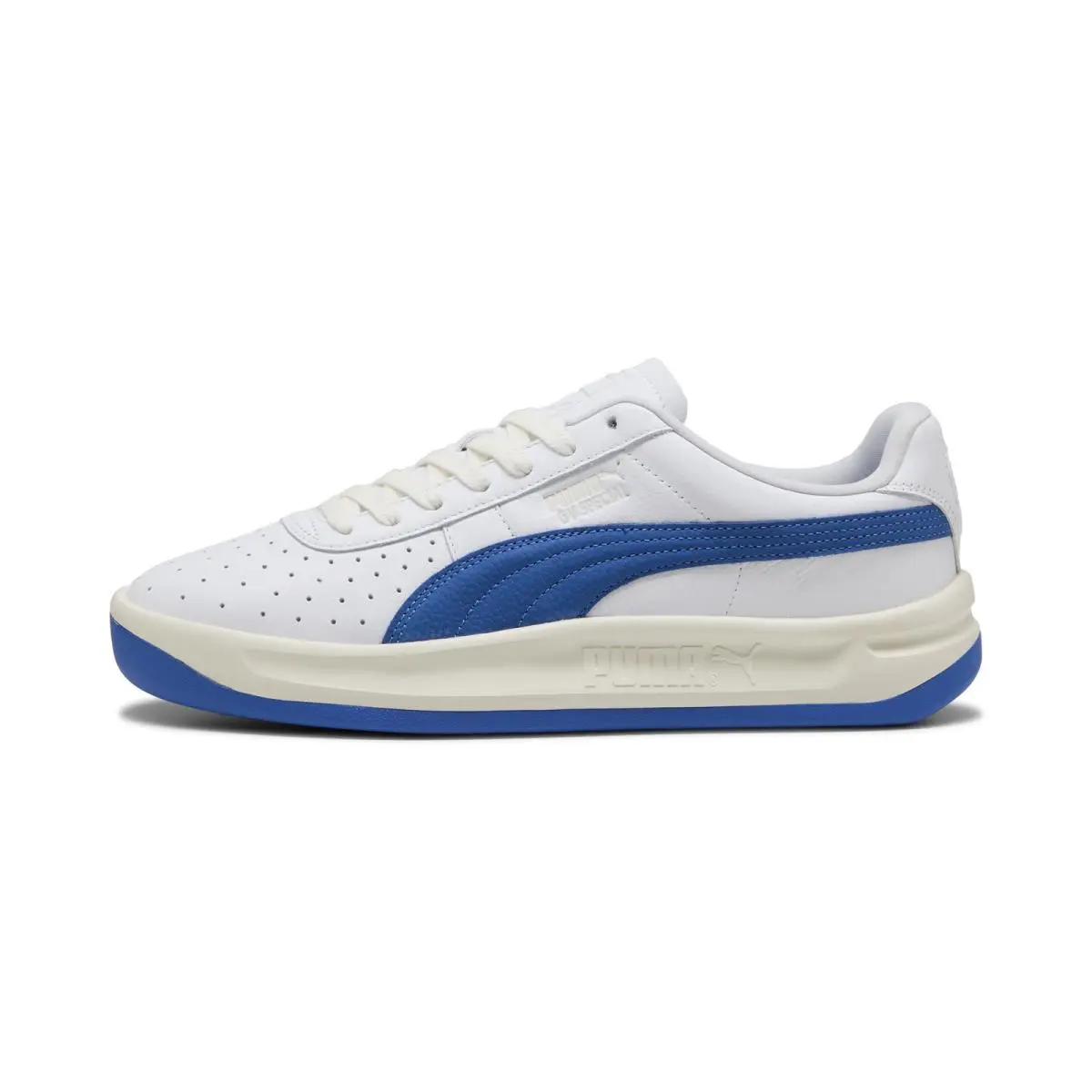 Puma shoes - Puma GV Special PRM - Special PRM - 40137907 - White 0