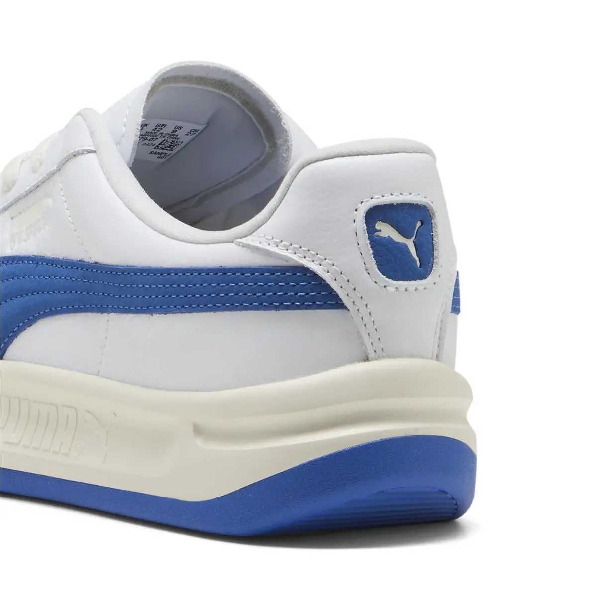 Puma shoes - Puma GV Special PRM - Special PRM - 40137907 - White 1