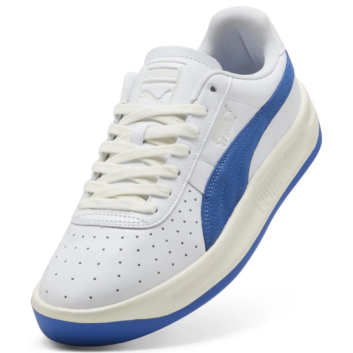Puma shoes - Puma GV Special PRM - Special PRM - 40137907 - White 8