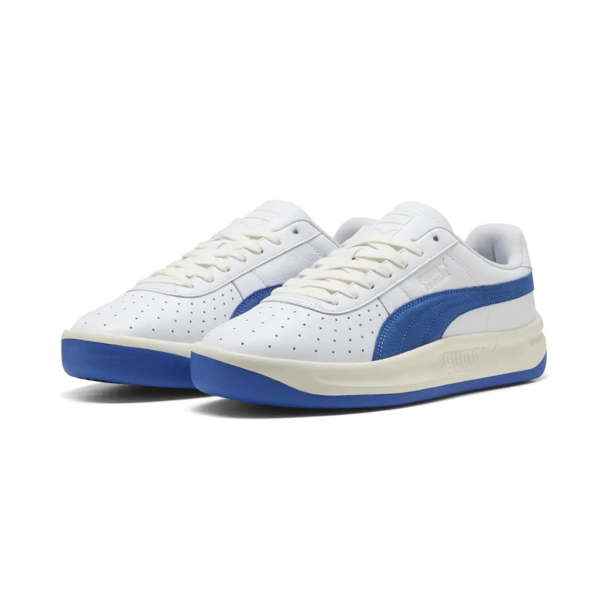 Puma shoes - Puma GV Special PRM - Special PRM - 40137907 - White 9