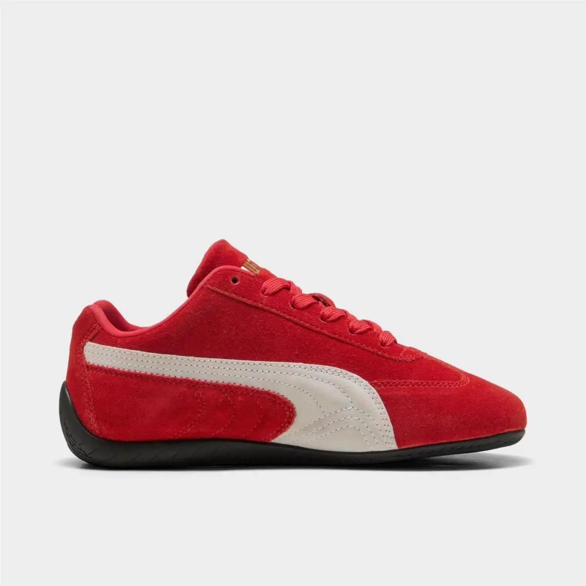 Puma shoes - 40169802 600 - Red/White 4