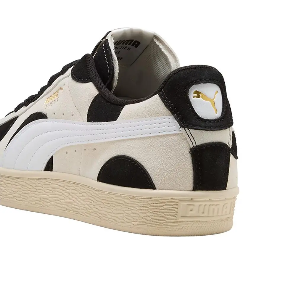 Puma shoes - PUMA Suede Printed - Suede Printed - 40914702 - Off White 13