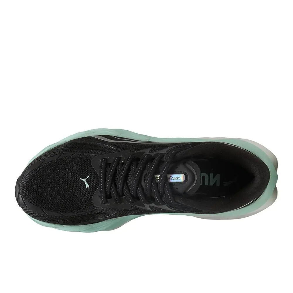 Puma shoes - PUMA Velocity Nitro 4 Running - 31114103 - Black 2