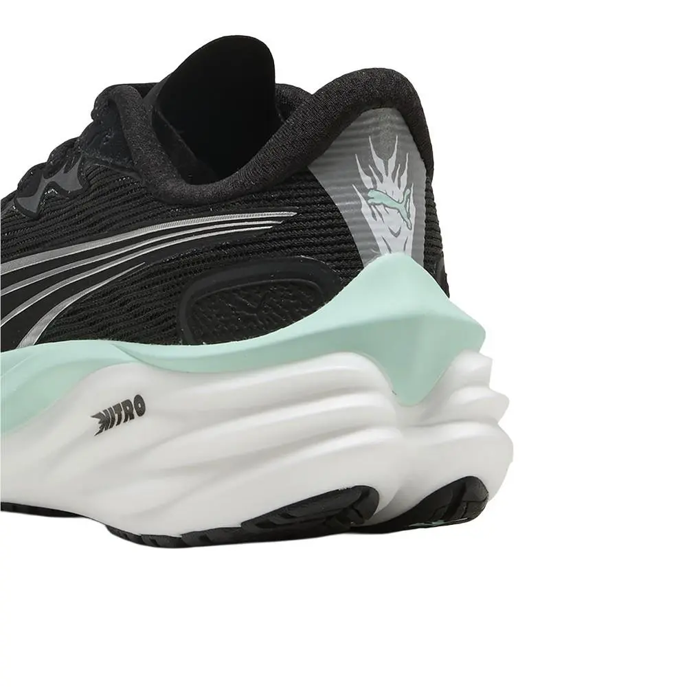 Puma shoes - PUMA Velocity Nitro 4 Running - 31114103 - Black 13