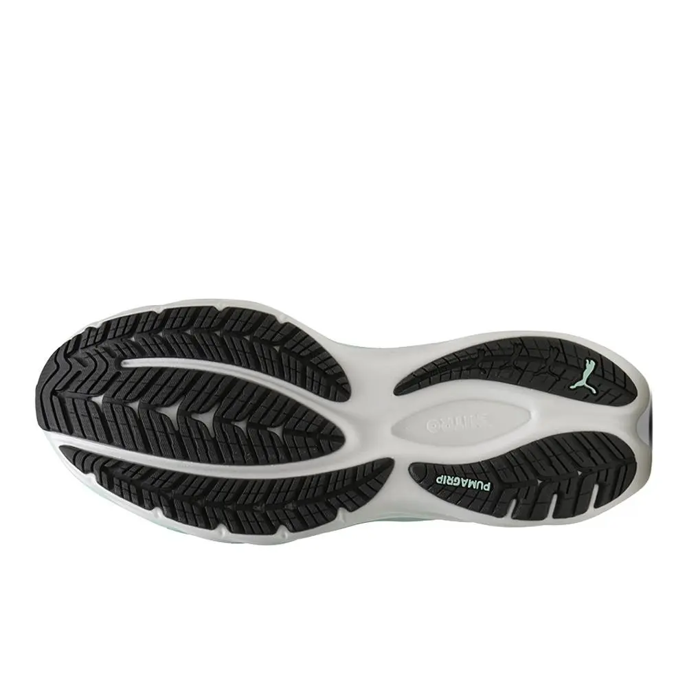 Puma shoes - PUMA Velocity Nitro 4 Running - 31114103 - Black 11