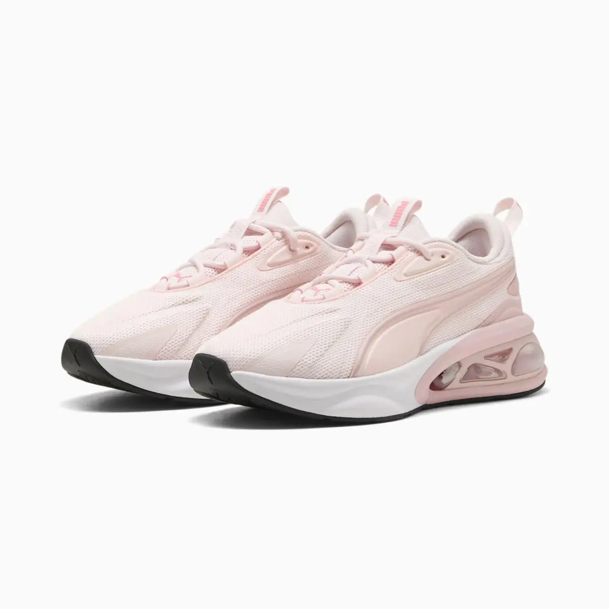 Puma shoes - JASMINE FLOWER/MAUVE MIST/WHITE 0