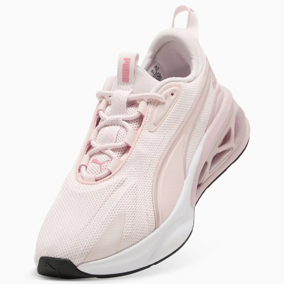 Puma shoes - JASMINE FLOWER/MAUVE MIST/WHITE 4