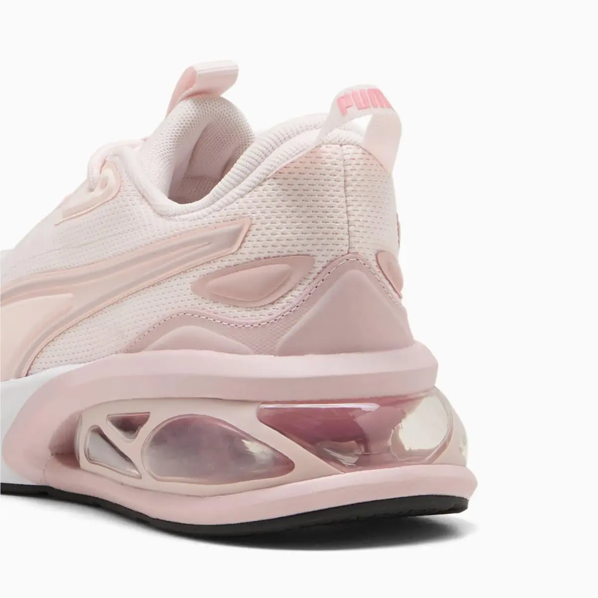 Puma shoes - JASMINE FLOWER/MAUVE MIST/WHITE 1