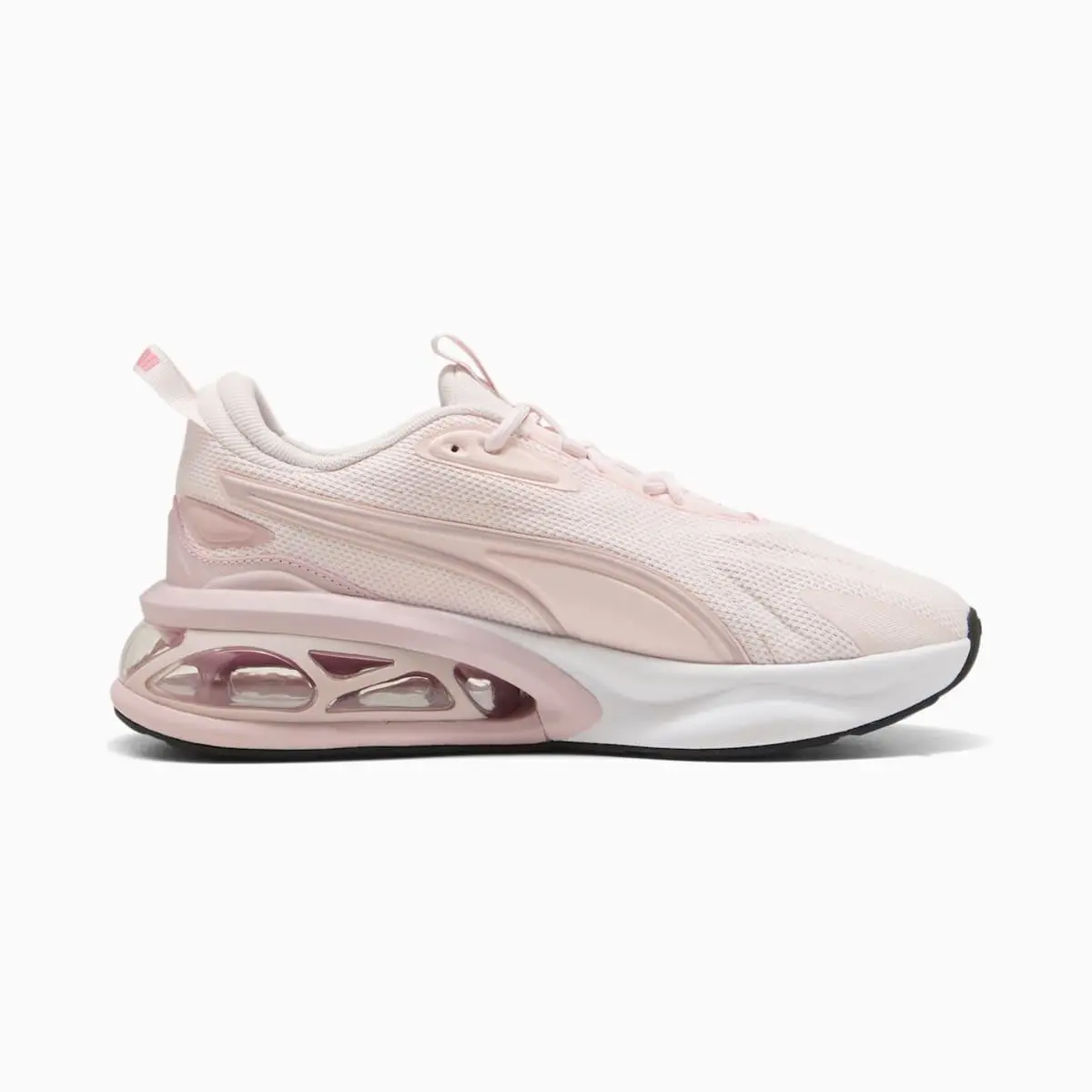 Puma shoes - JASMINE FLOWER/MAUVE MIST/WHITE 9