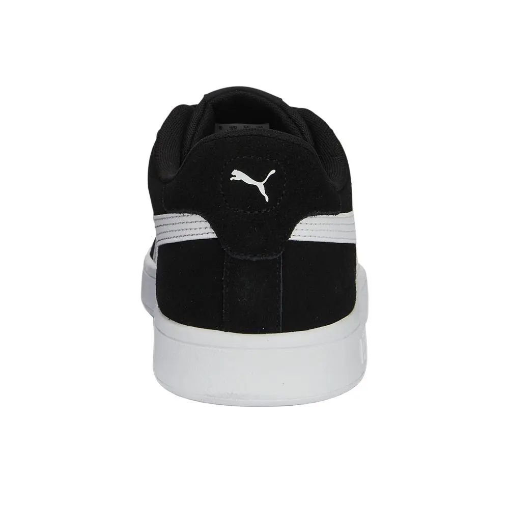 Puma shoes - PUMA Smash 3.0 Lace Up - 39098401 - Black 4