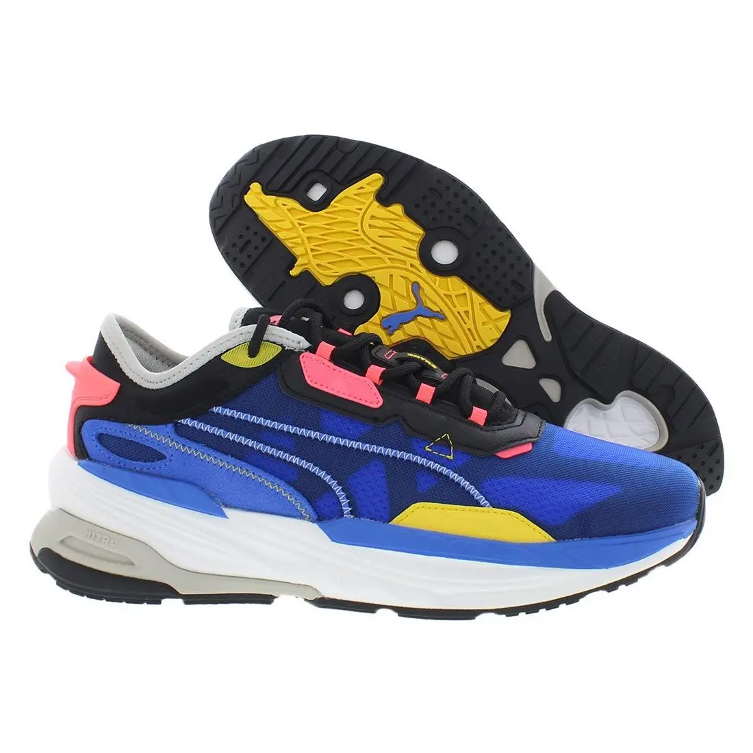 Extent Nitro Adv Mens Shoes by Puma