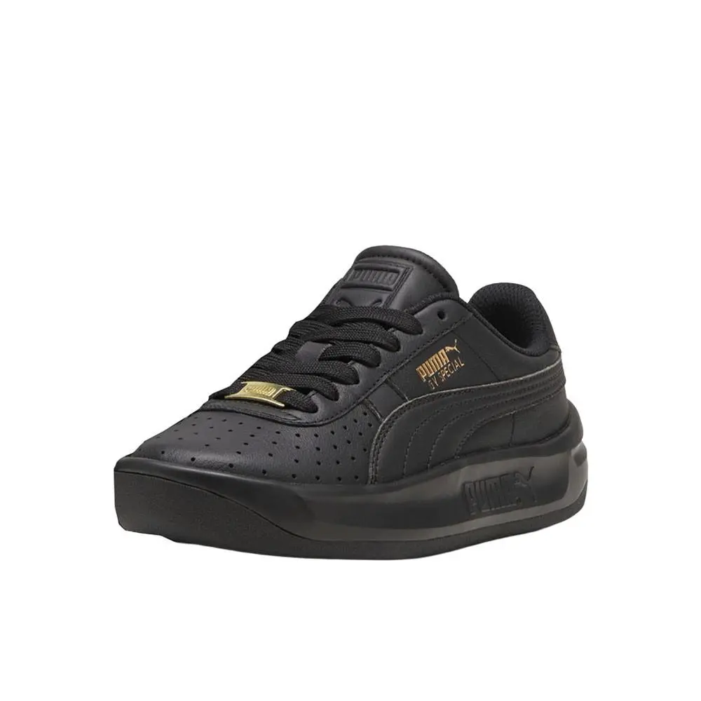 Puma shoes - PUMA Gv Special Lace Up  Youth - 39938402 - Black 0