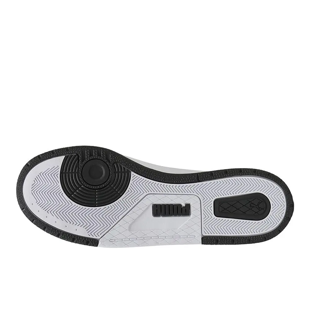 Puma shoes - PUMA Ca Match Lace Up - 40077905 - White 11