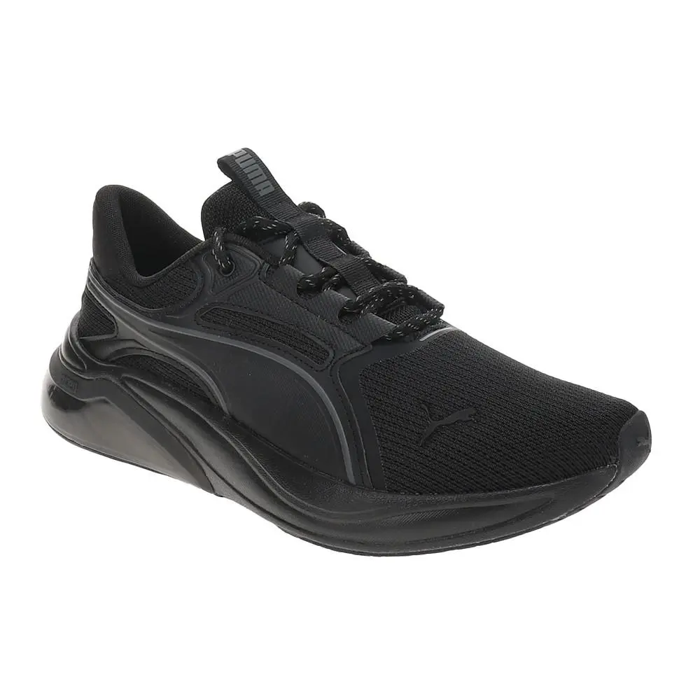 Puma shoes - PUMA Cell Thrill Dash Training - 31239908 - Black 0