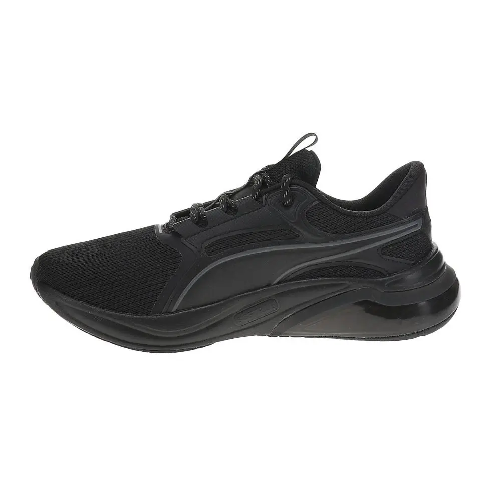 Puma shoes - PUMA Cell Thrill Dash Training - 31239908 - Black 1
