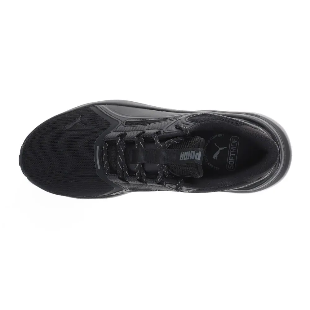 Puma shoes - PUMA Cell Thrill Dash Training - 31239908 - Black 2