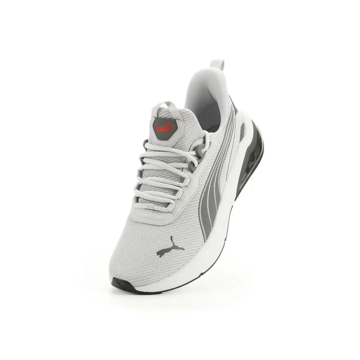 Puma shoes - Grey/White 3