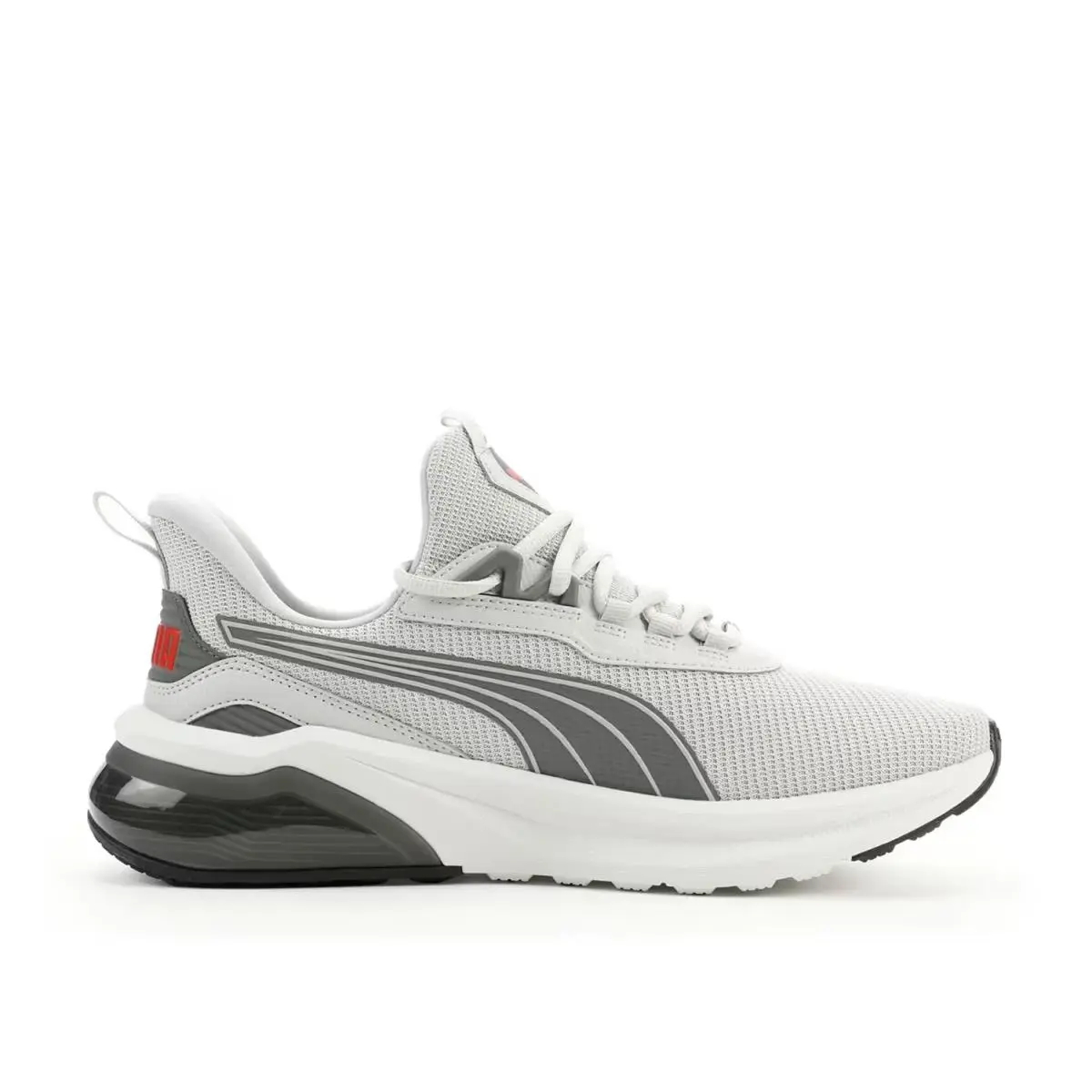 Puma shoes - Grey/White 8