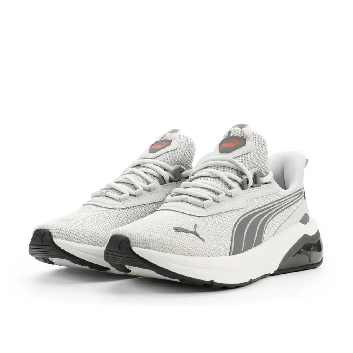 Puma shoes - Grey/White 12