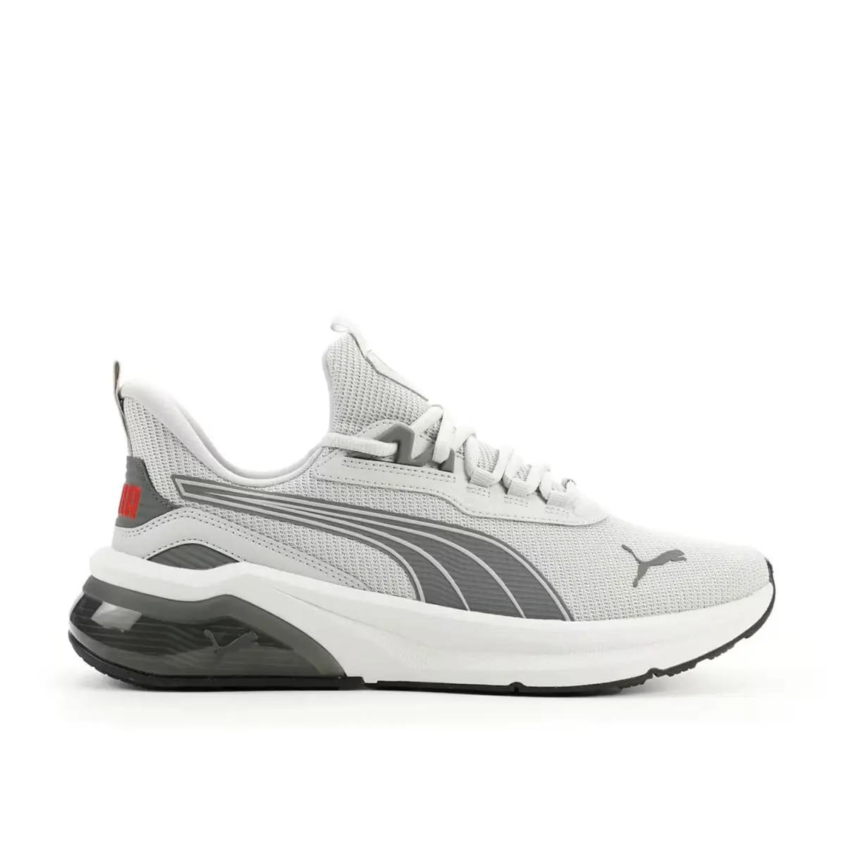 Puma shoes - Grey/White 6