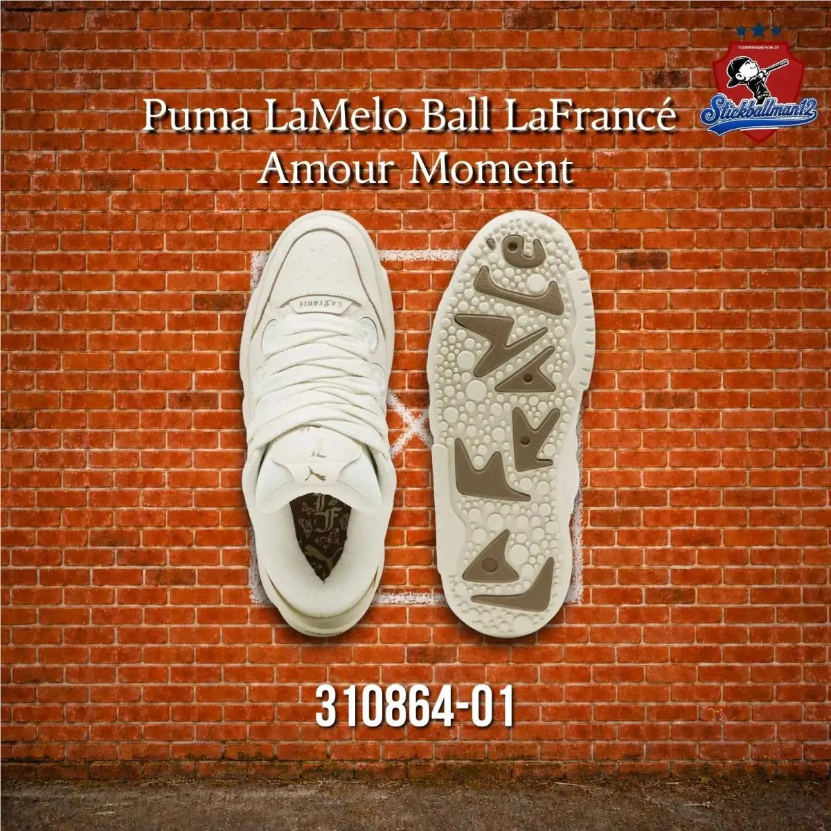 Puma shoes - 31086401 - 310864-01 - Multicolor 0